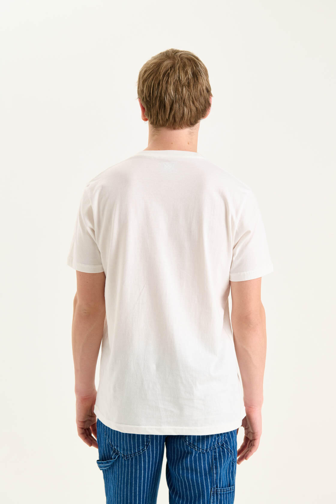 Remera Sun SS